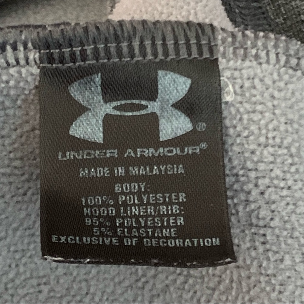 Ua Jacket - image 4